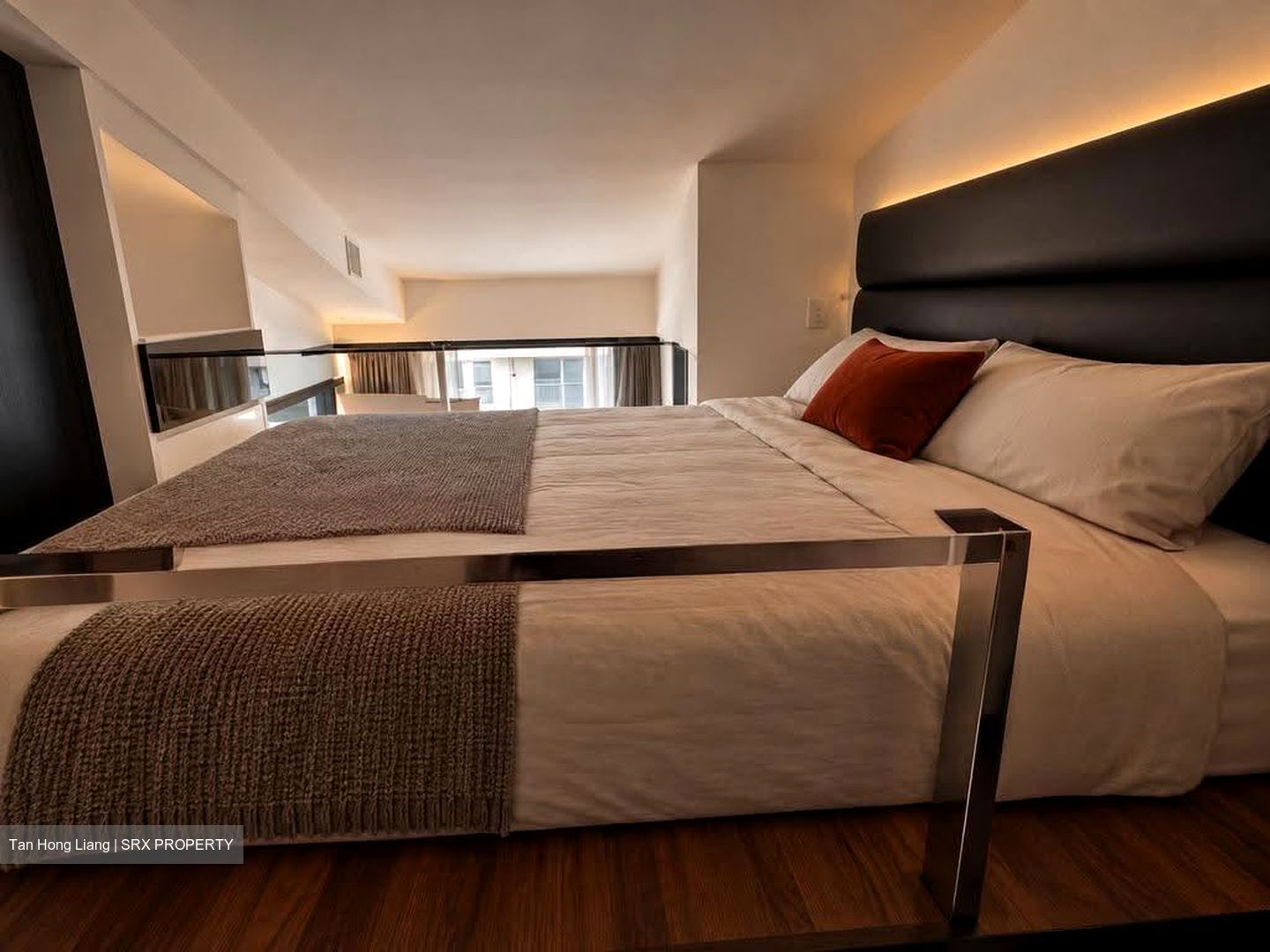 Loft @ Stevens (D10), Apartment #628840511